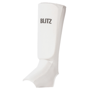Shin & Instep Pads