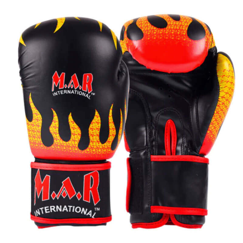 KIDS KICKBOXING SPARRING BUNDLE - Image 5