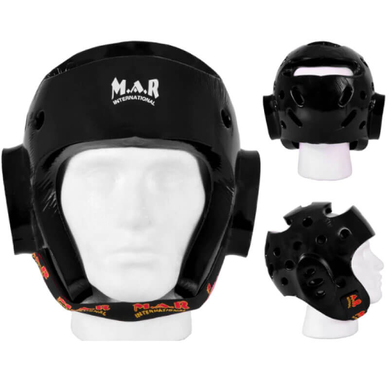 KIDS KICKBOXING SPARRING BUNDLE - Image 3
