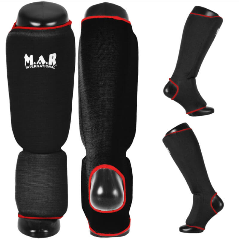 KIDS KICKBOXING SPARRING BUNDLE - Image 2