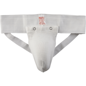 Groin Guard